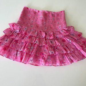 Love Shack Fancy Yorkie Skirt sz Small
